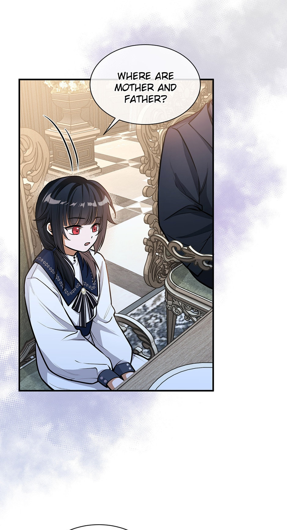 Read The Beginning After The End ENGLISH Manga Online