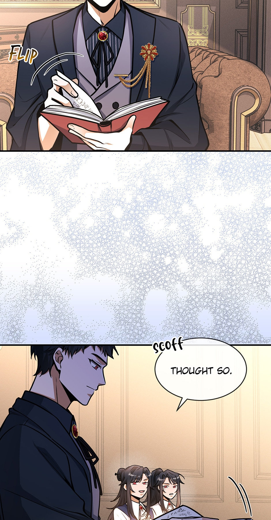 Read The Beginning After The End ENGLISH Manga Online