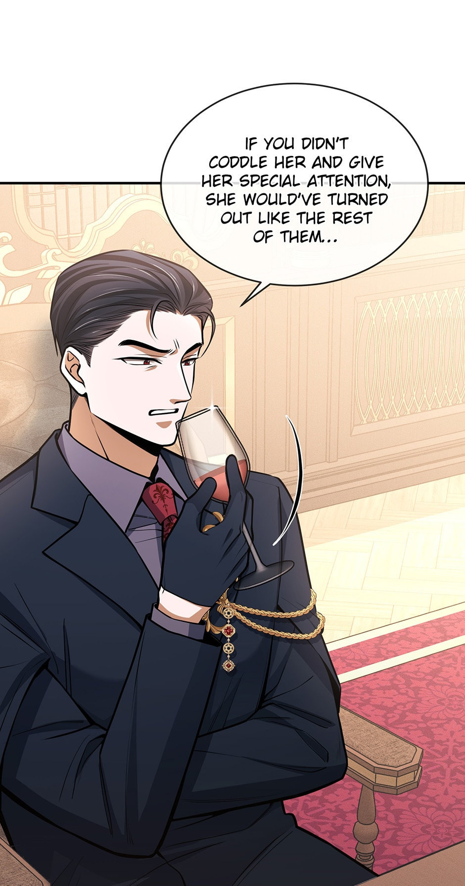 Read The Beginning After The End ENGLISH Manga Online