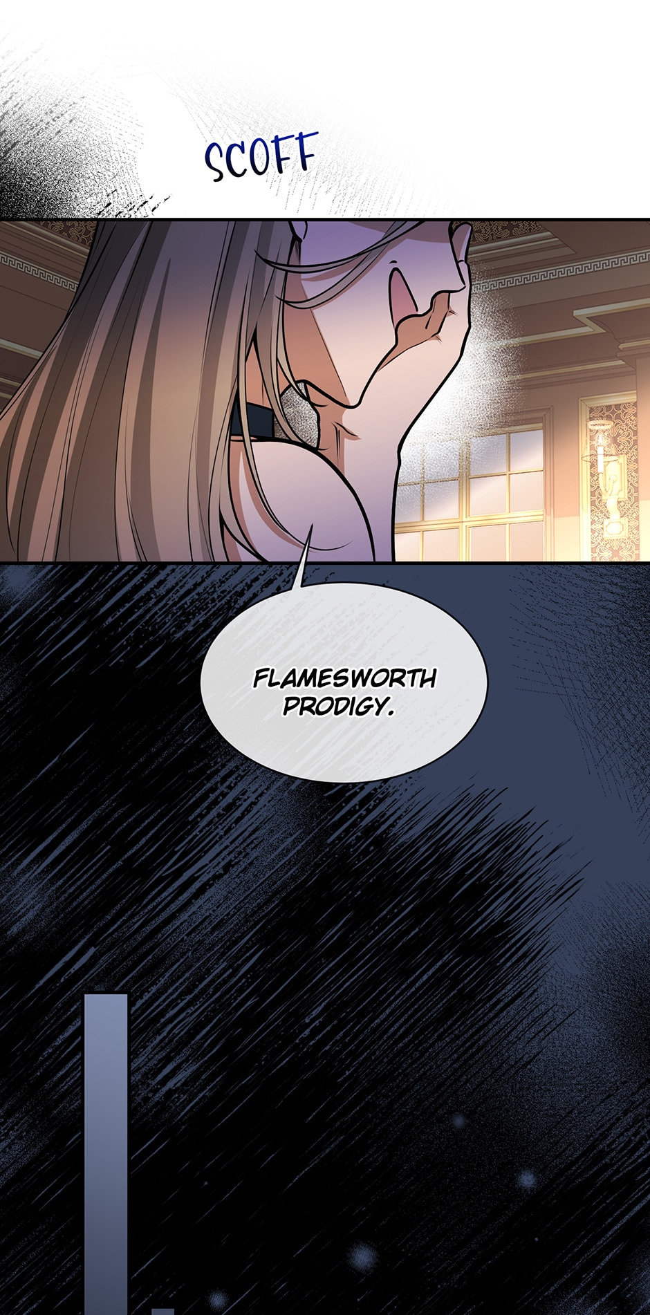 Read The Beginning After The End ENGLISH Manga Online