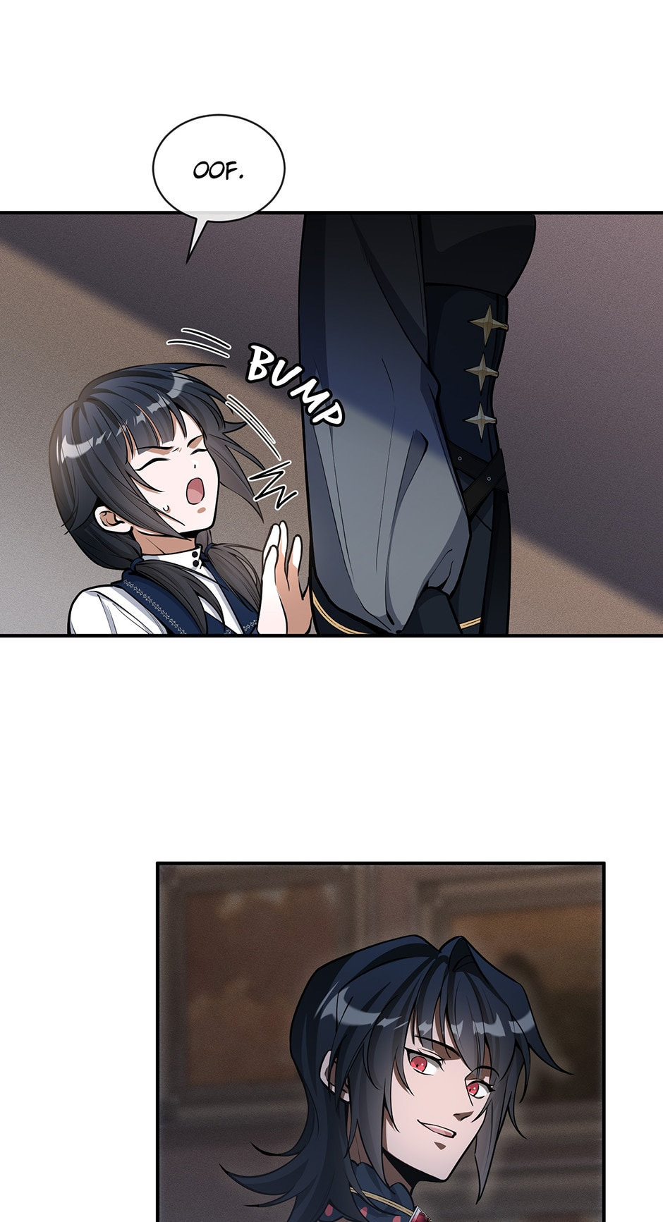 Read The Beginning After The End ENGLISH Manga Online