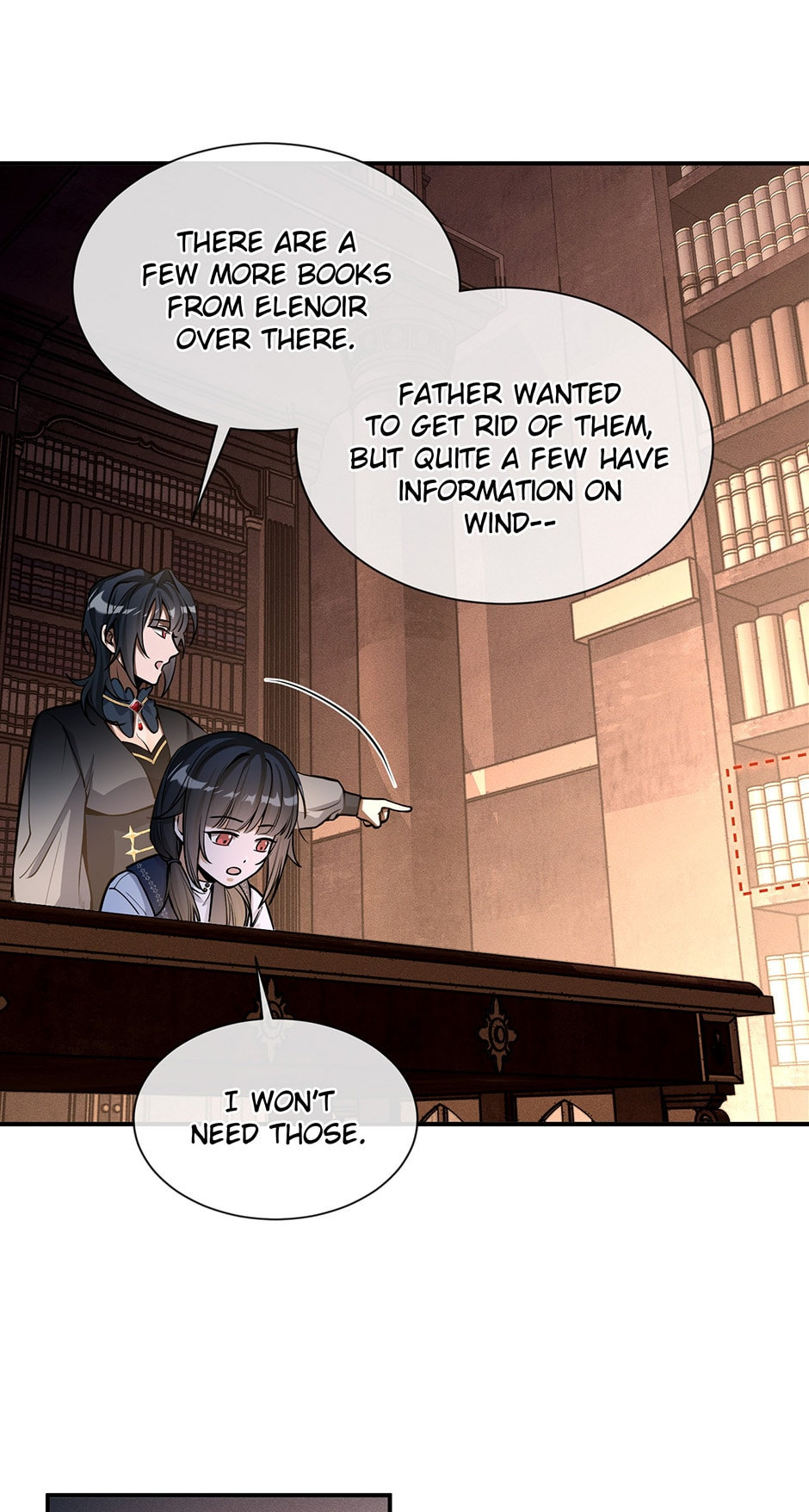 Read The Beginning After The End ENGLISH Manga Online