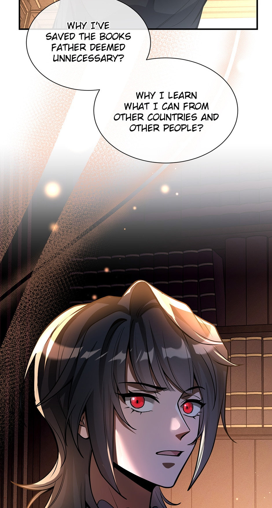 Read The Beginning After The End ENGLISH Manga Online