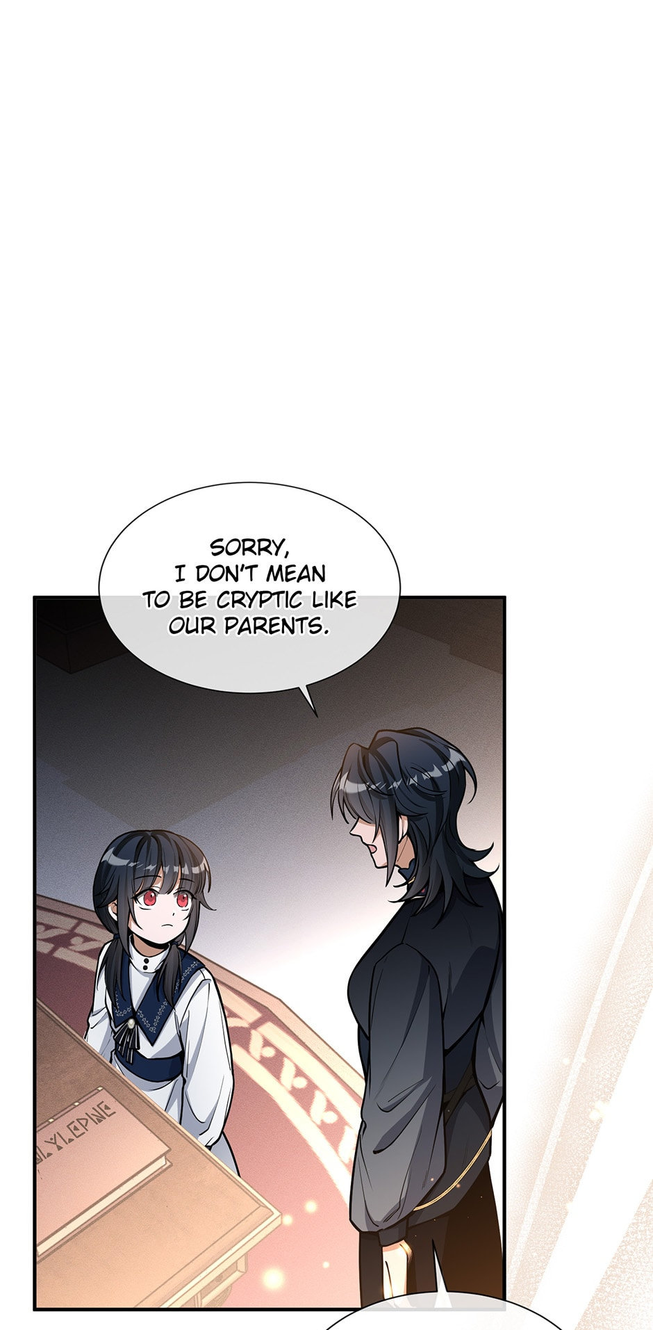 Read The Beginning After The End ENGLISH Manga Online