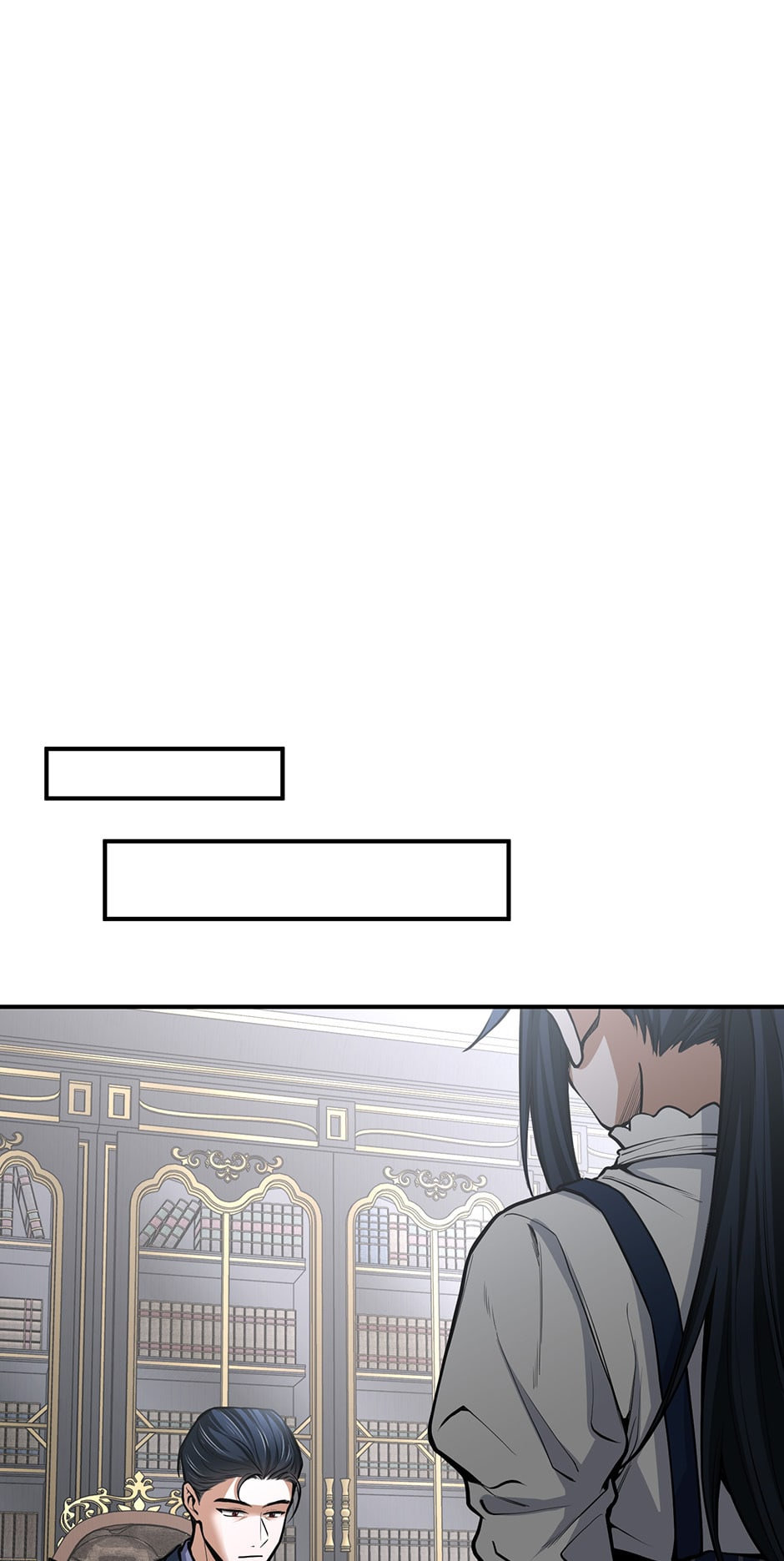 Read The Beginning After The End ENGLISH Manga Online