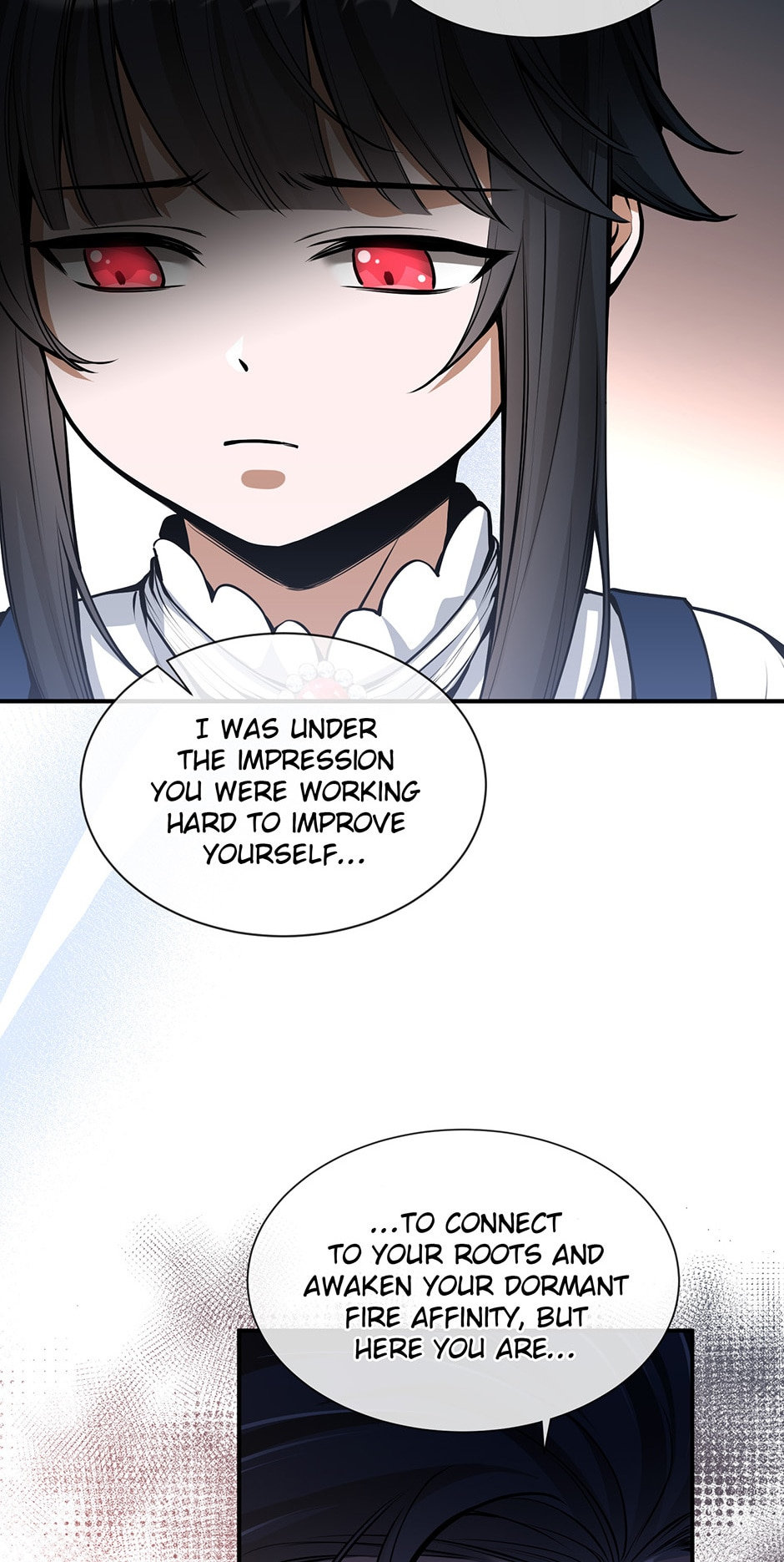 Read The Beginning After The End ENGLISH Manga Online