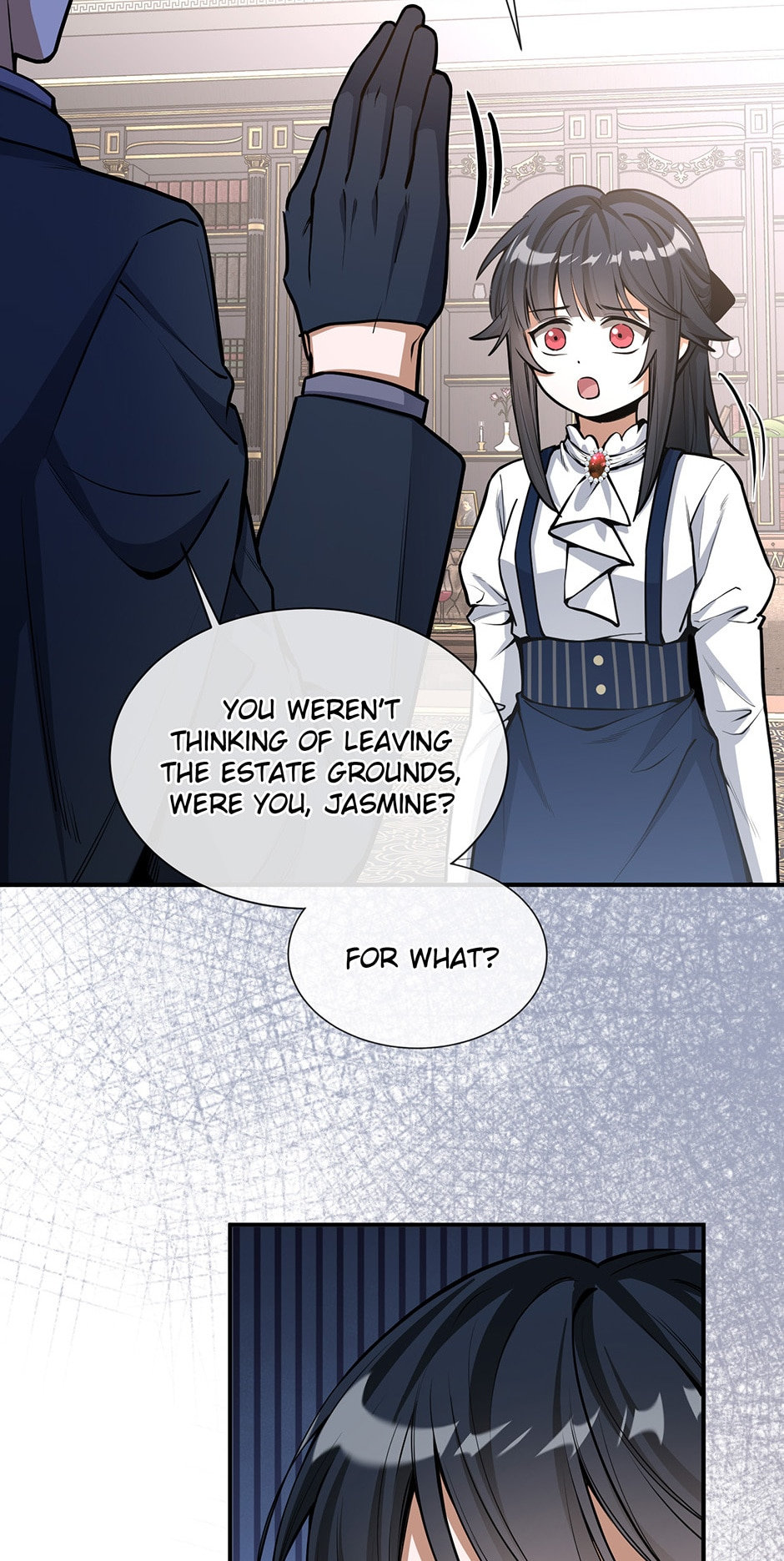 Read The Beginning After The End ENGLISH Manga Online