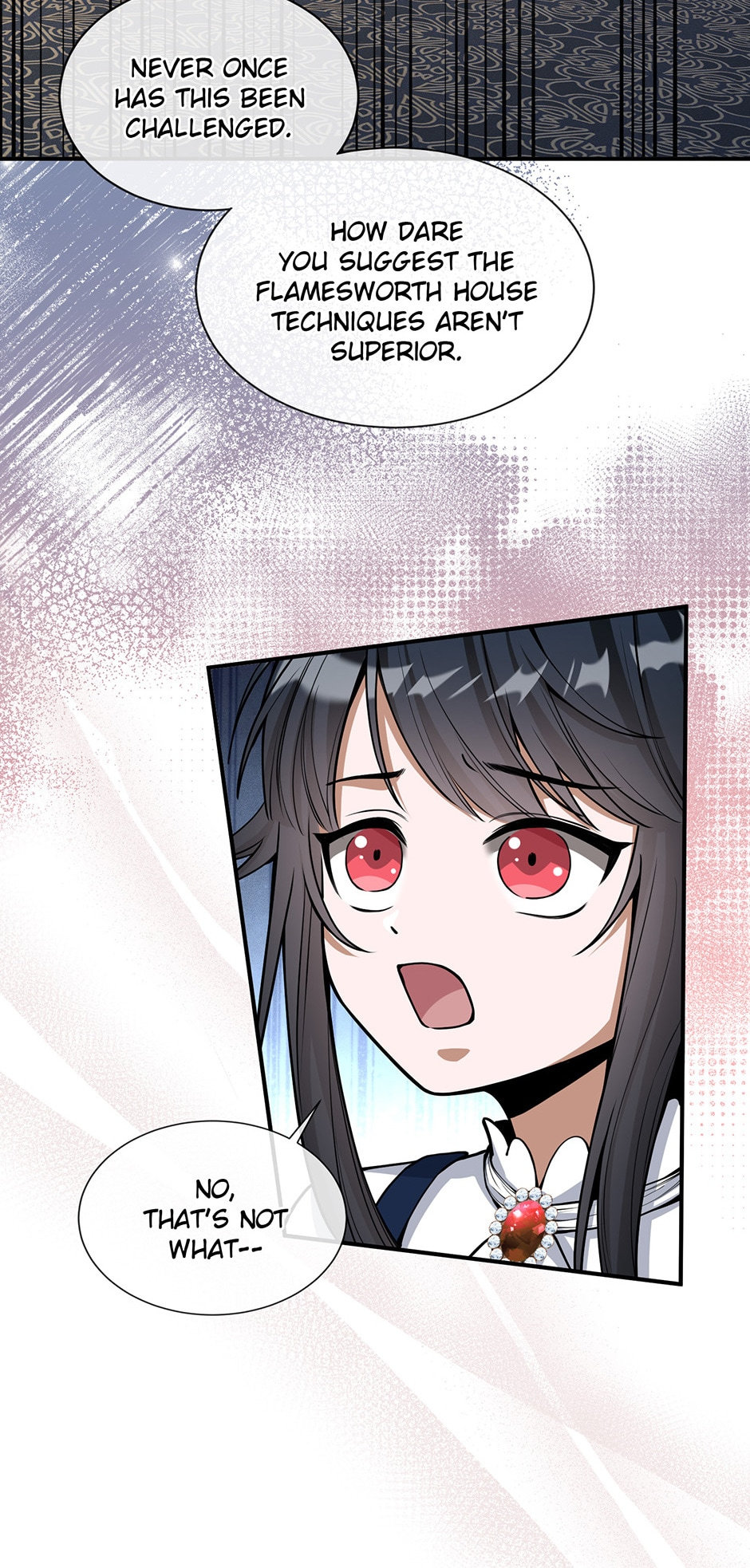 Read The Beginning After The End ENGLISH Manga Online