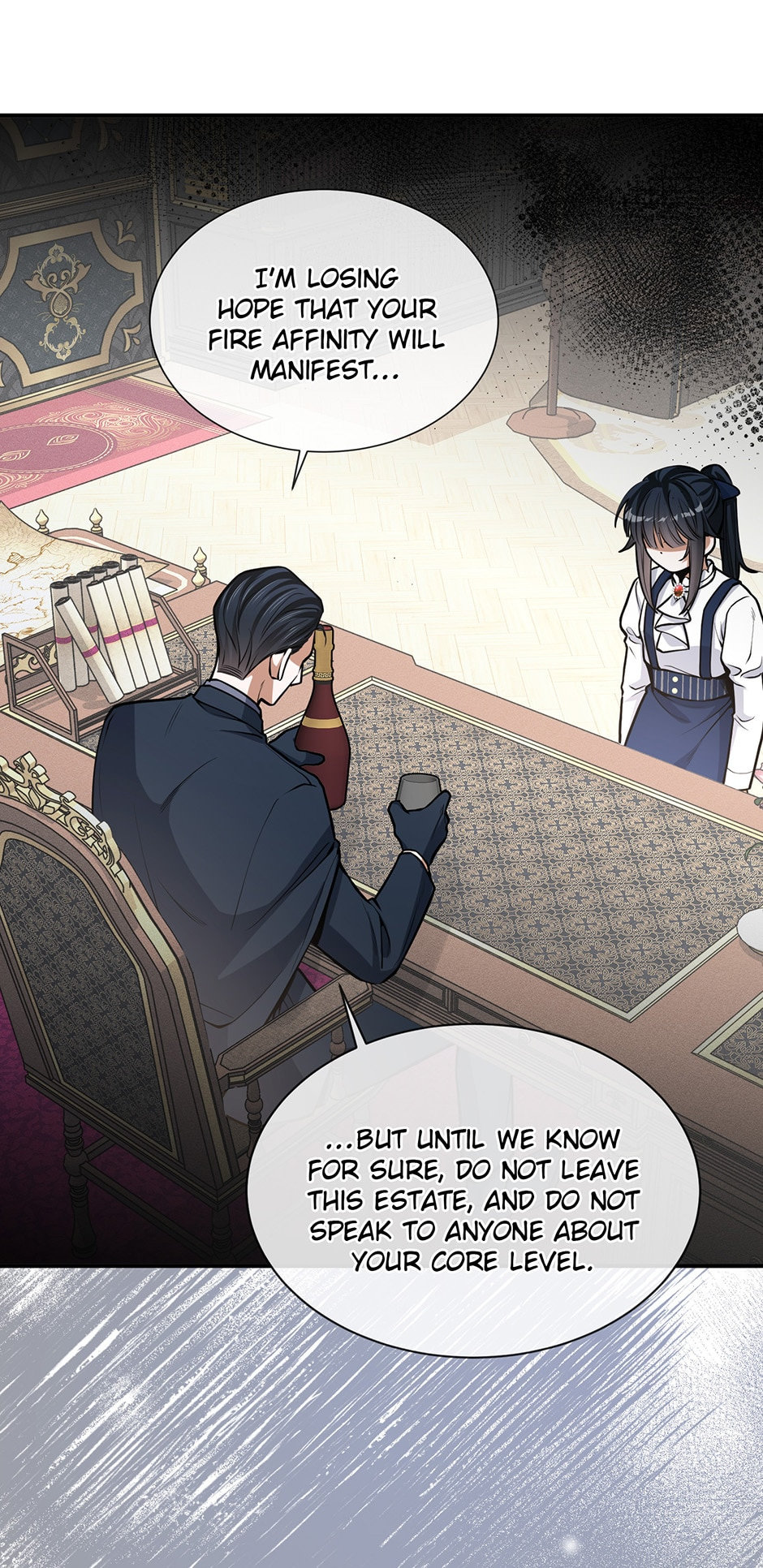 Read The Beginning After The End ENGLISH Manga Online