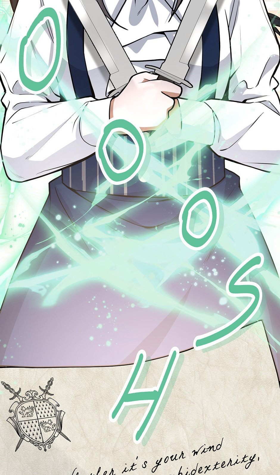 Read The Beginning After The End ENGLISH Manga Online