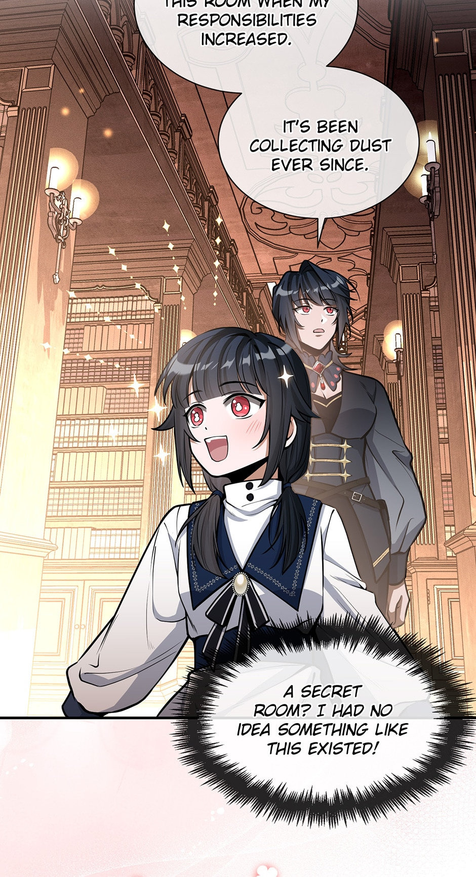 Read The Beginning After The End ENGLISH Manga Online