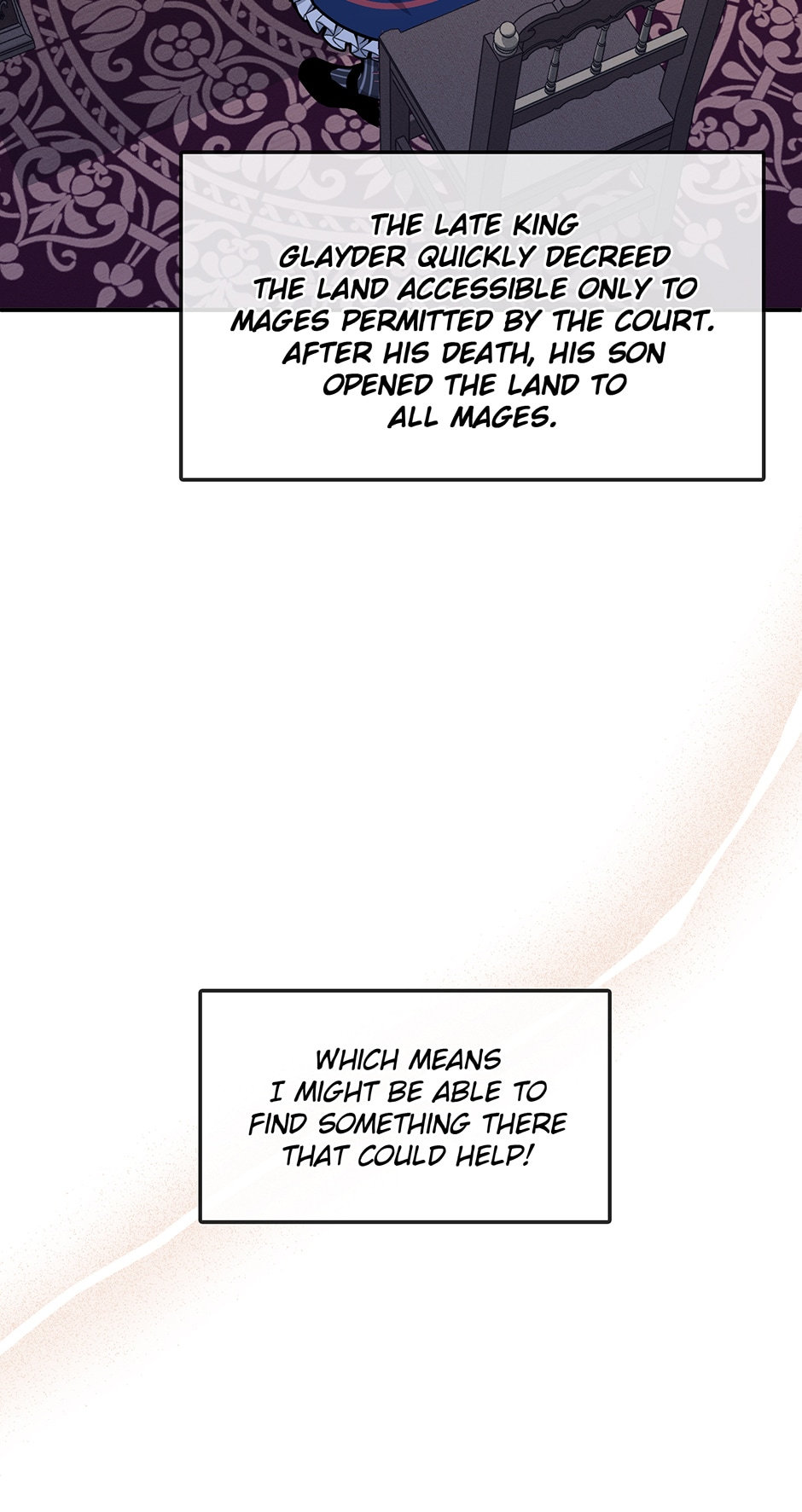 Read The Beginning After The End ENGLISH Manga Online