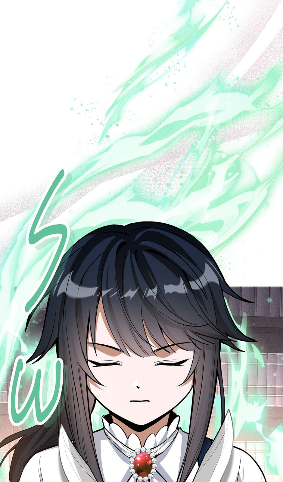 Read The Beginning After The End ENGLISH Manga Online