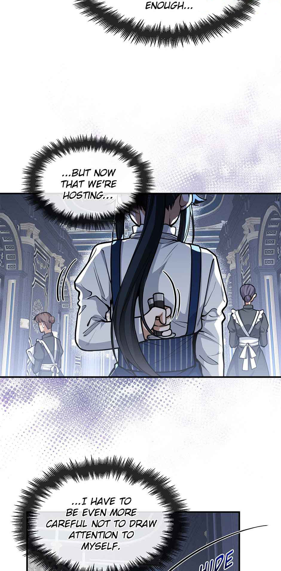 Read The Beginning After The End ENGLISH Manga Online