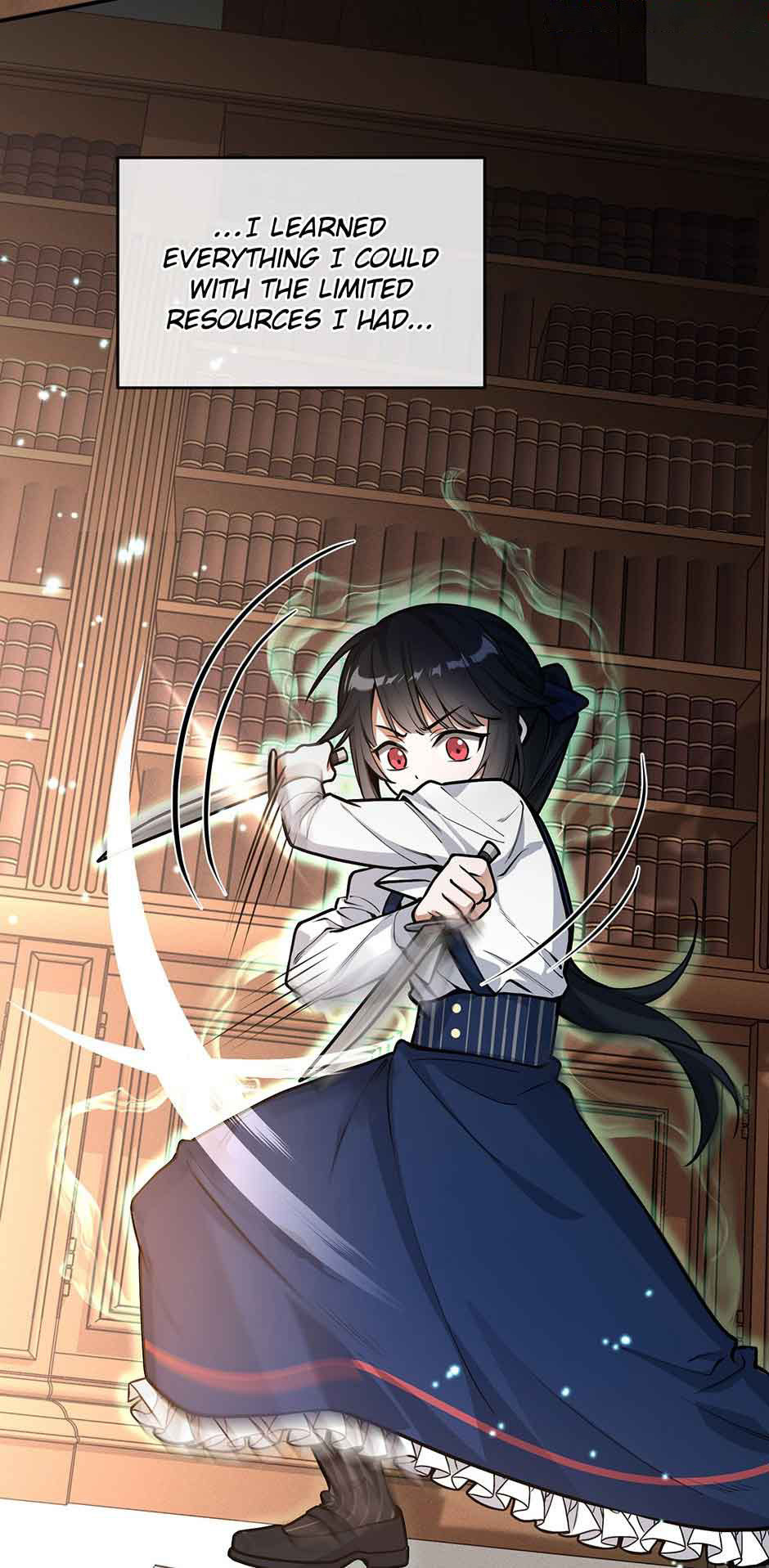 Read The Beginning After The End ENGLISH Manga Online