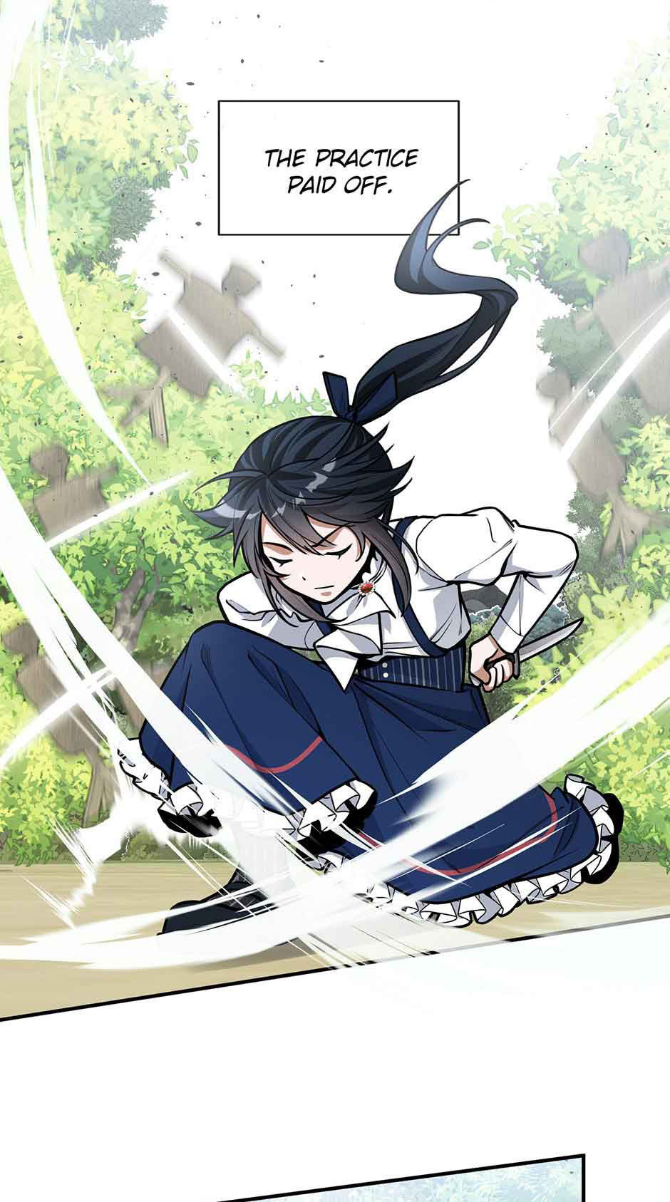 Read The Beginning After The End ENGLISH Manga Online