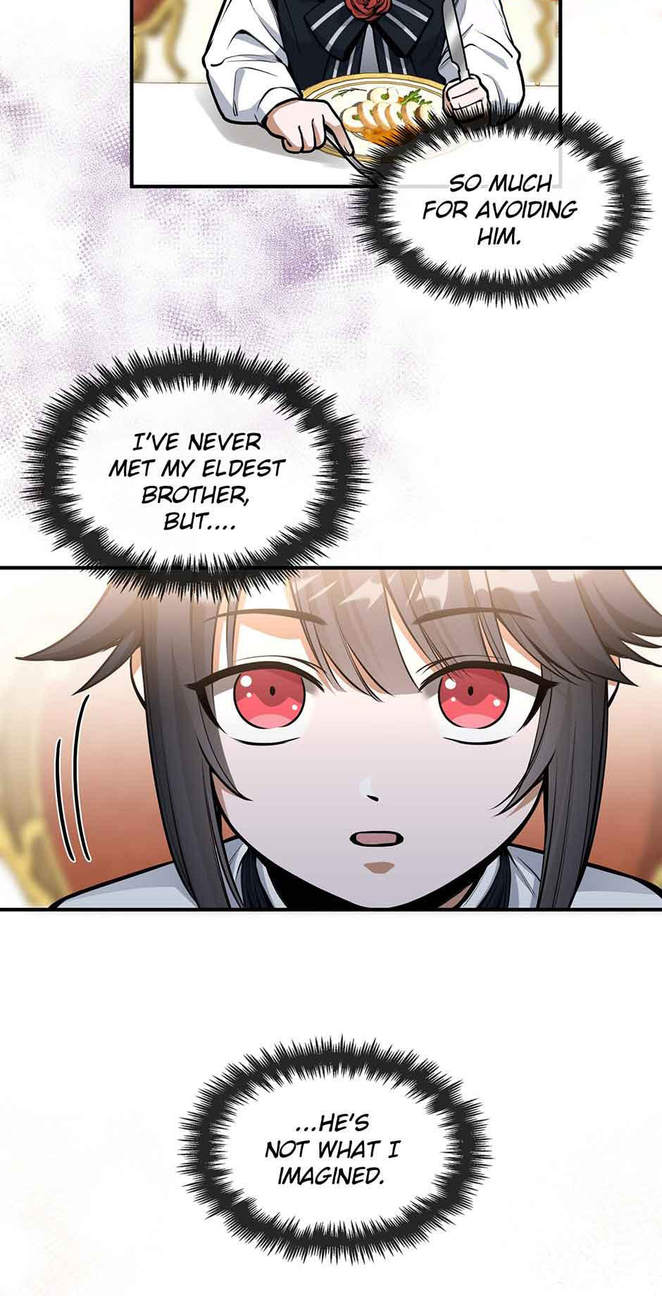 Read The Beginning After The End ENGLISH Manga Online