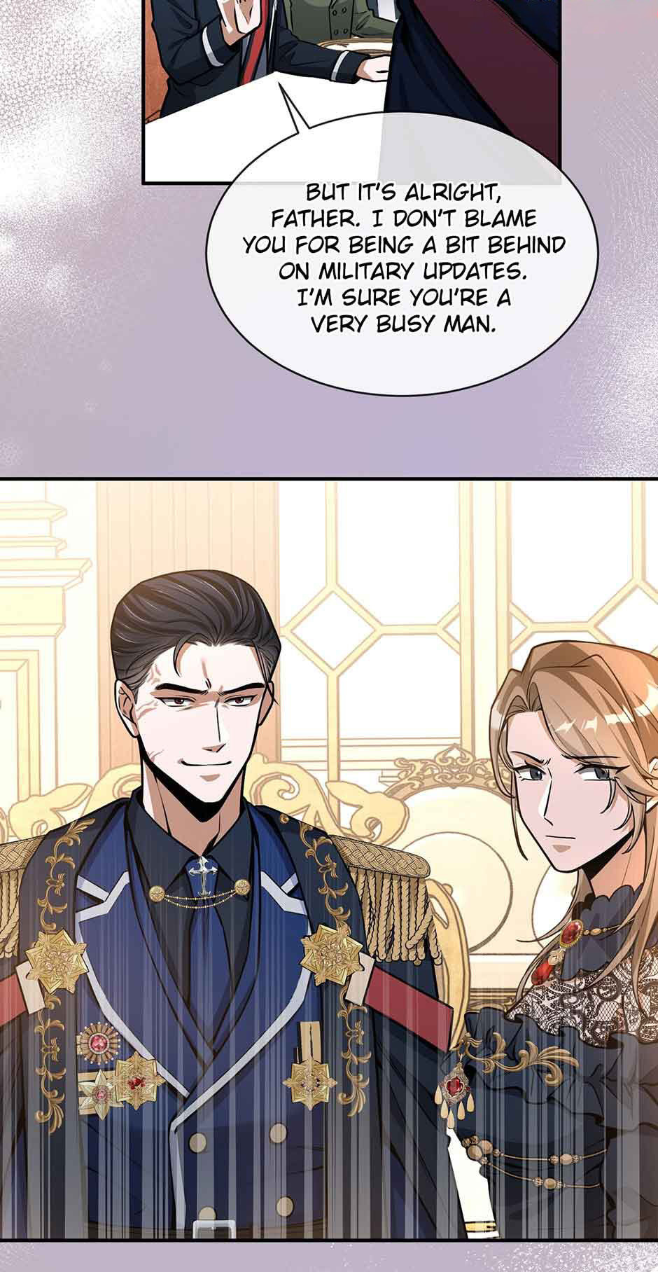 Read The Beginning After The End ENGLISH Manga Online