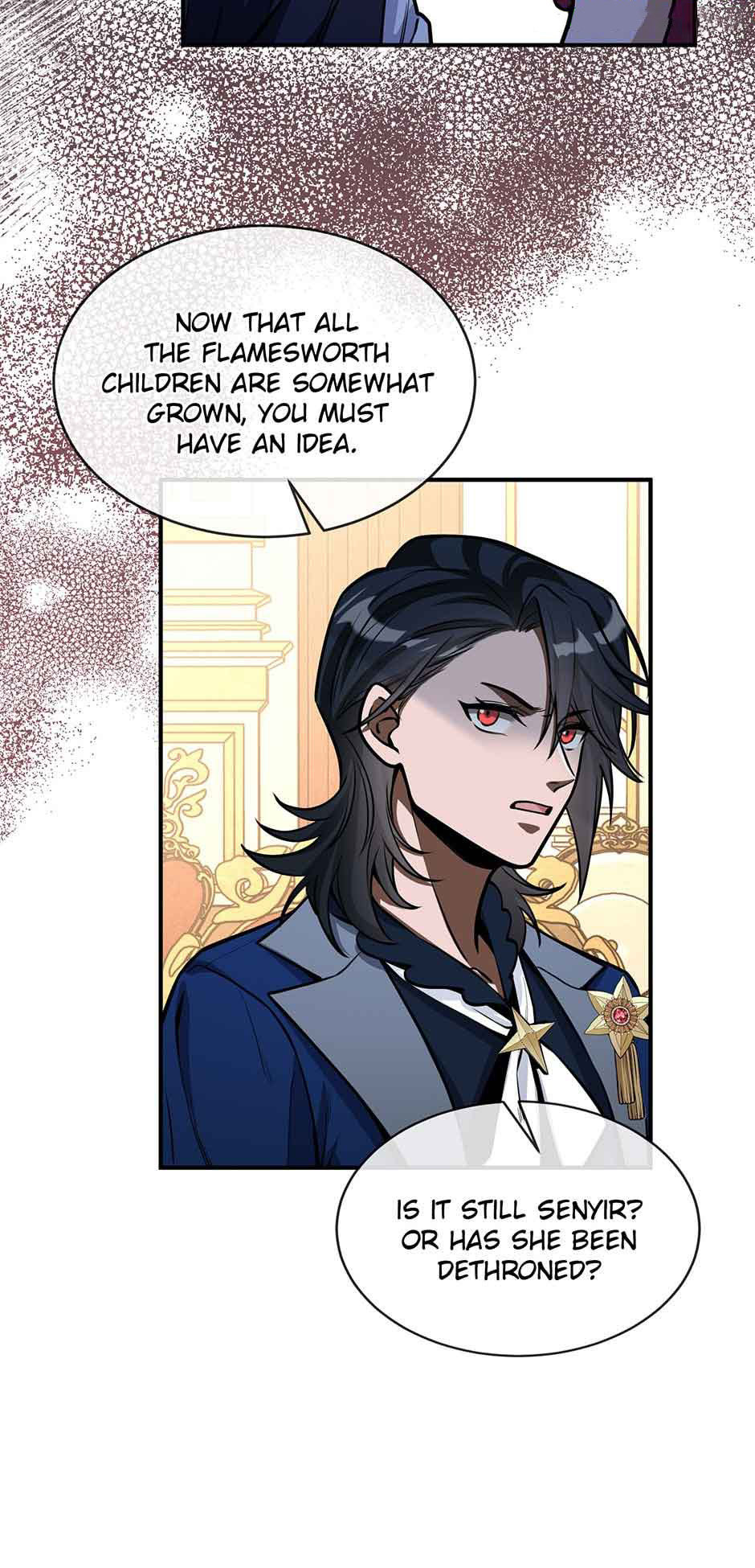 Read The Beginning After The End ENGLISH Manga Online