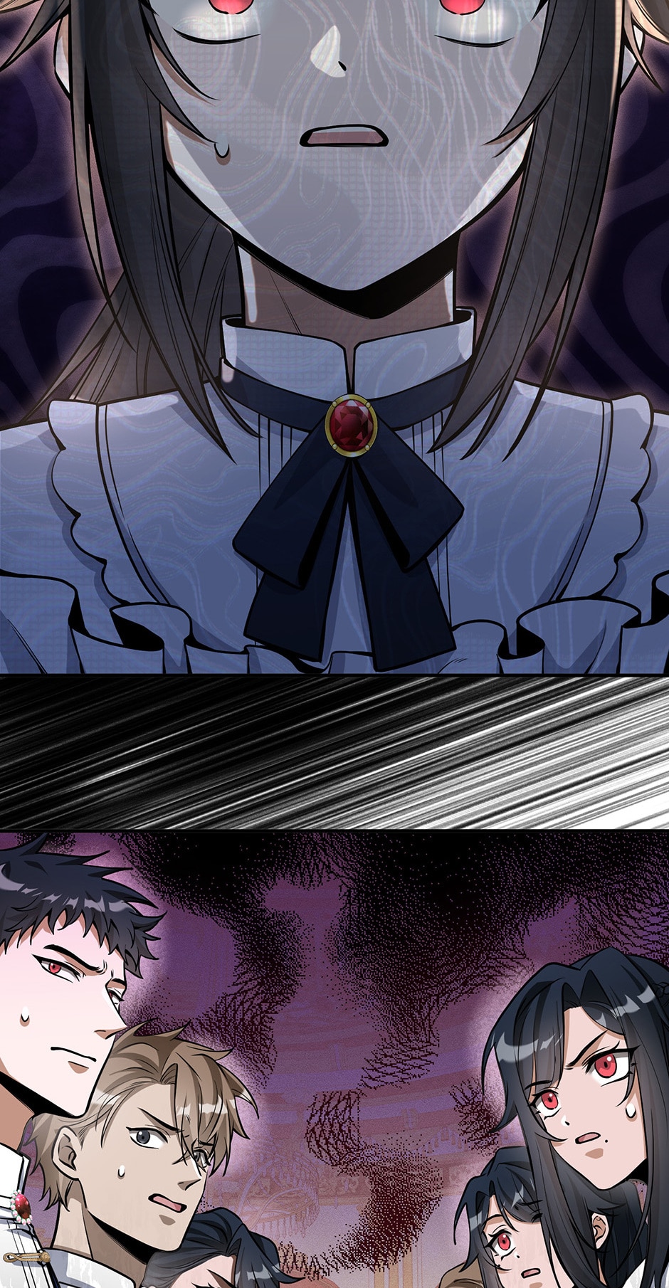 Read The Beginning After The End ENGLISH Manga Online