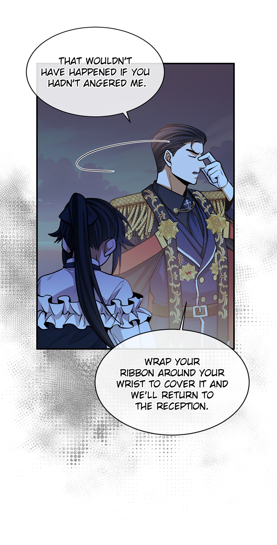 Read The Beginning After The End ENGLISH Manga Online