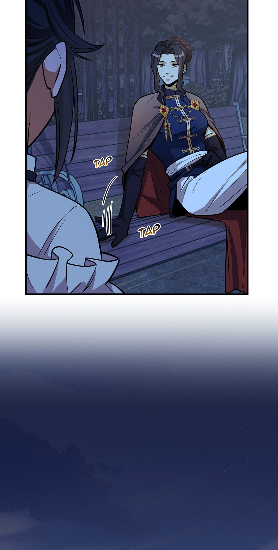 Read The Beginning After The End ENGLISH Manga Online