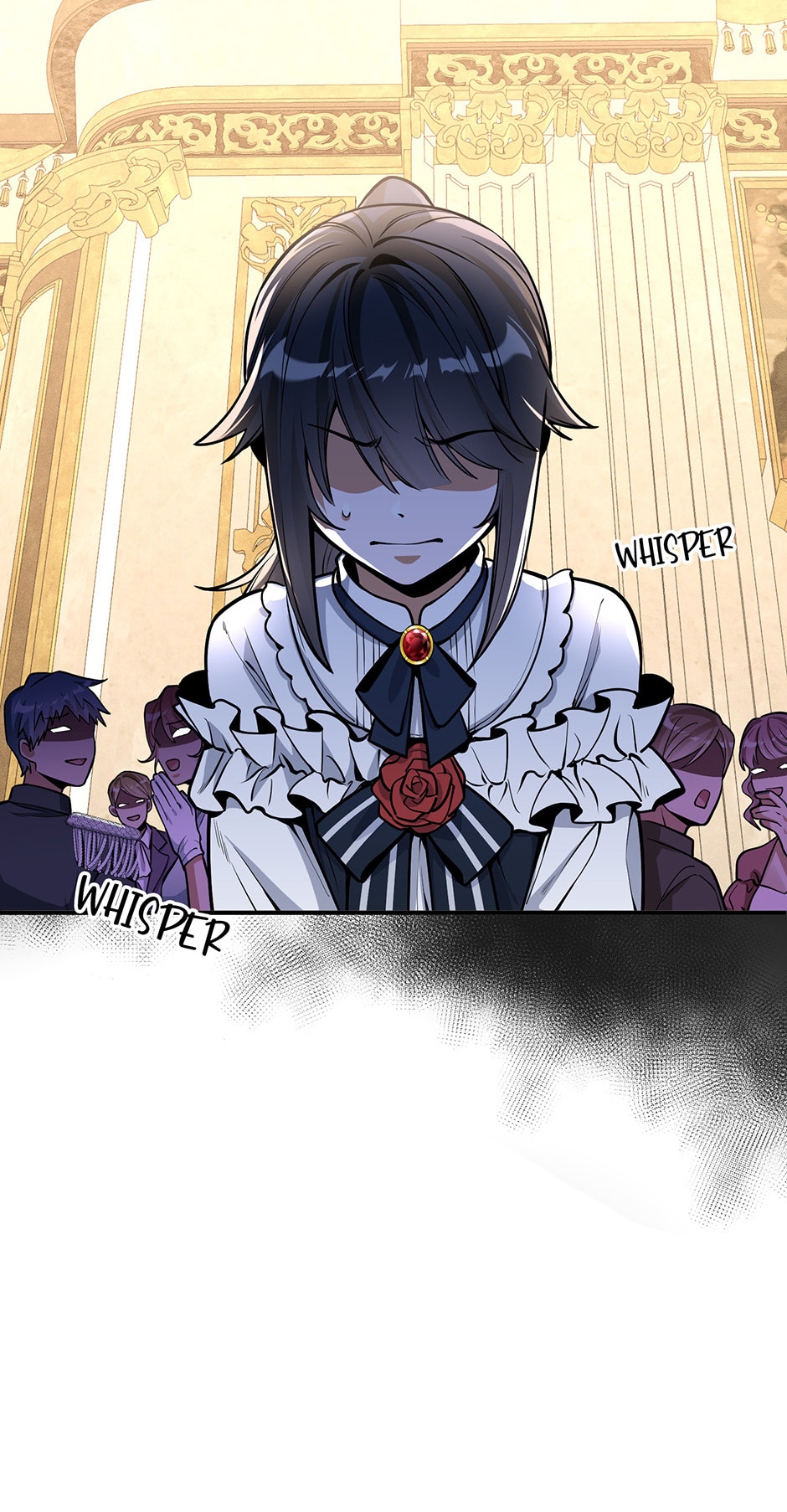 Read The Beginning After The End ENGLISH Manga Online