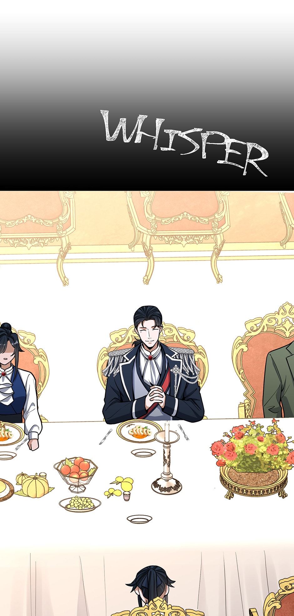 Read The Beginning After The End ENGLISH Manga Online