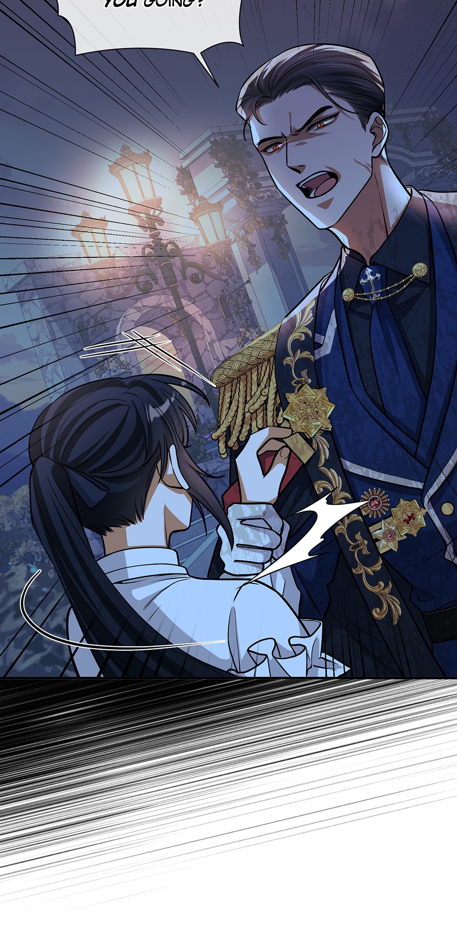 Read The Beginning After The End ENGLISH Manga Online