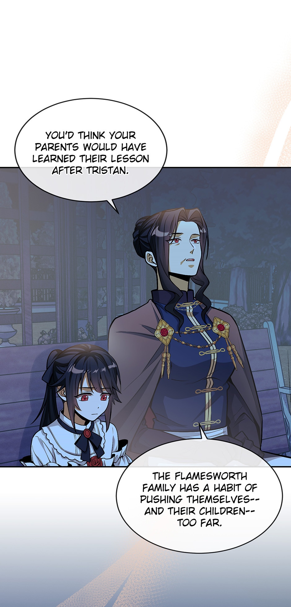 Read The Beginning After The End ENGLISH Manga Online