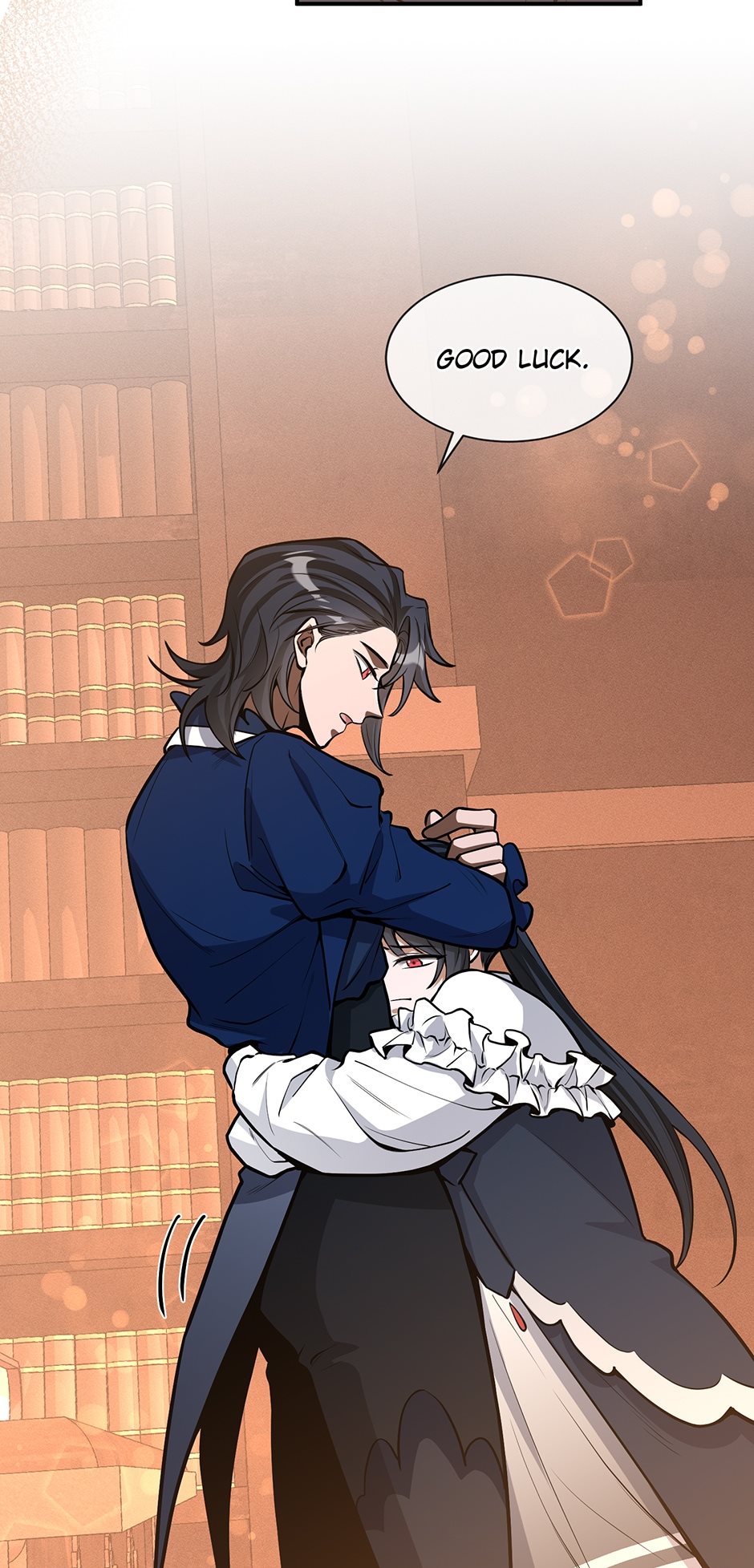 Read The Beginning After The End ENGLISH Manga Online