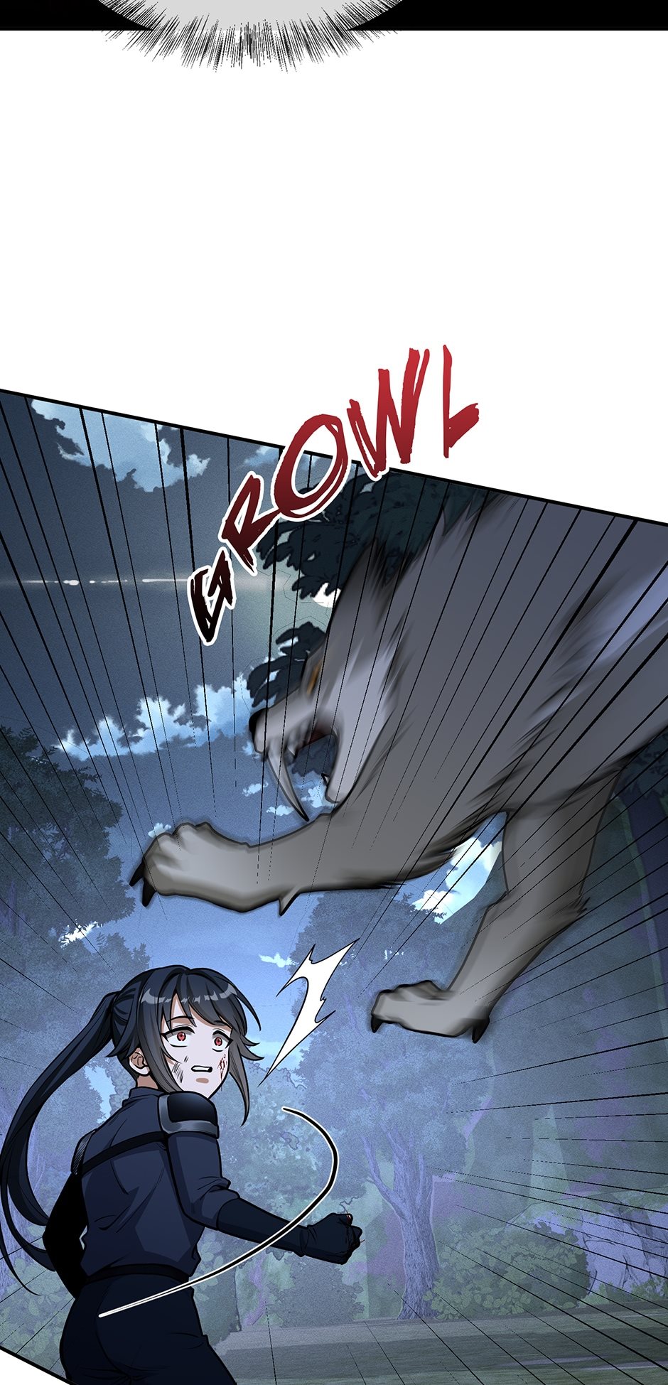 Read The Beginning After The End ENGLISH Manga Online