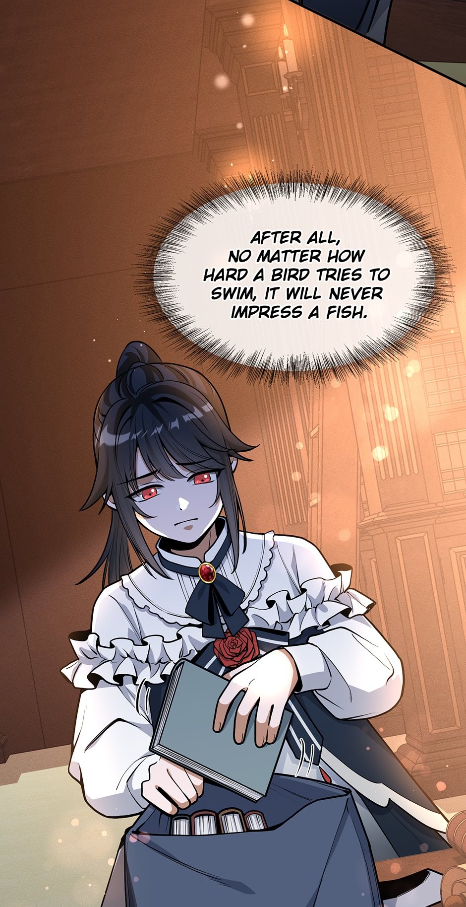 Read The Beginning After The End ENGLISH Manga Online