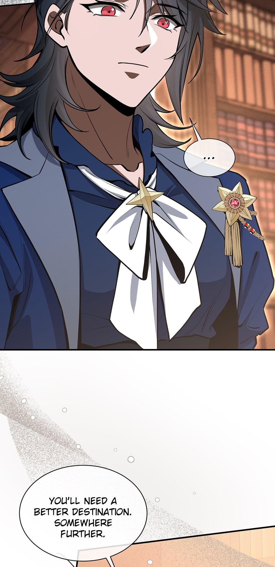 Read The Beginning After The End ENGLISH Manga Online