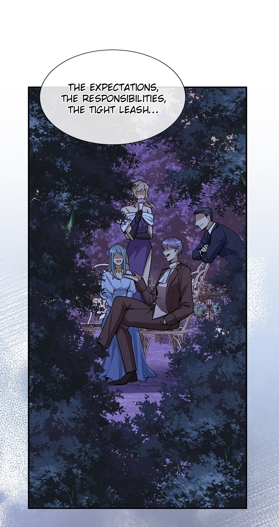 Read The Beginning After The End ENGLISH Manga Online