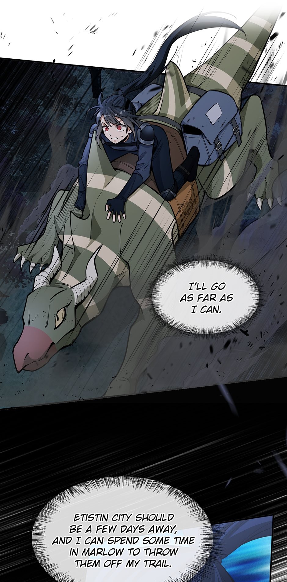 Read The Beginning After The End ENGLISH Manga Online