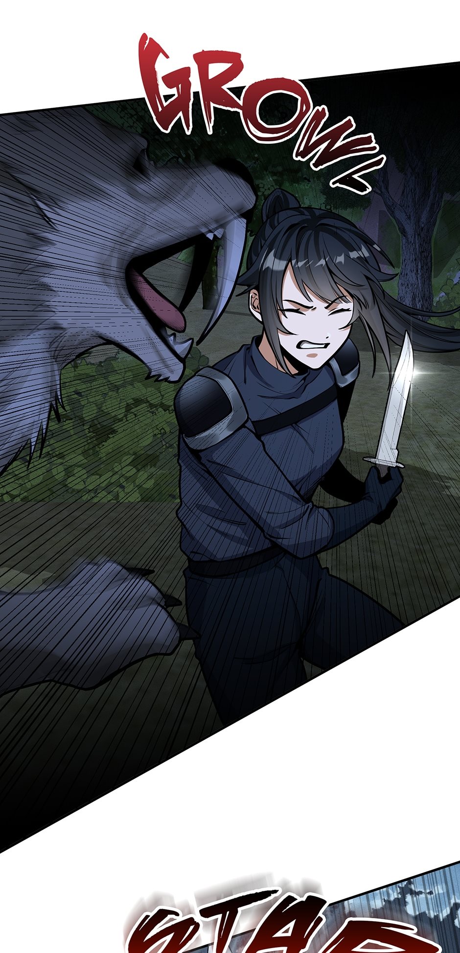 Read The Beginning After The End ENGLISH Manga Online