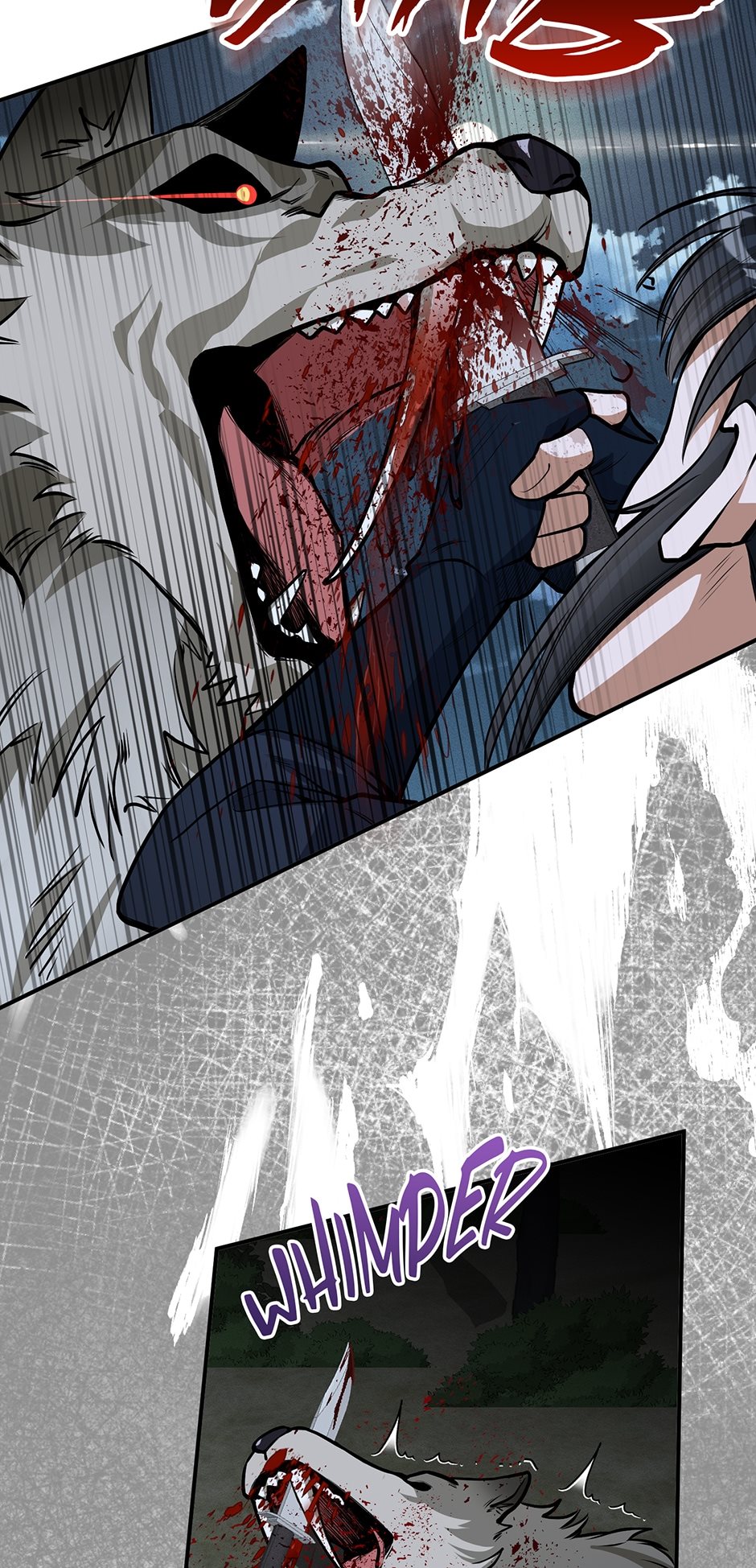 Read The Beginning After The End ENGLISH Manga Online