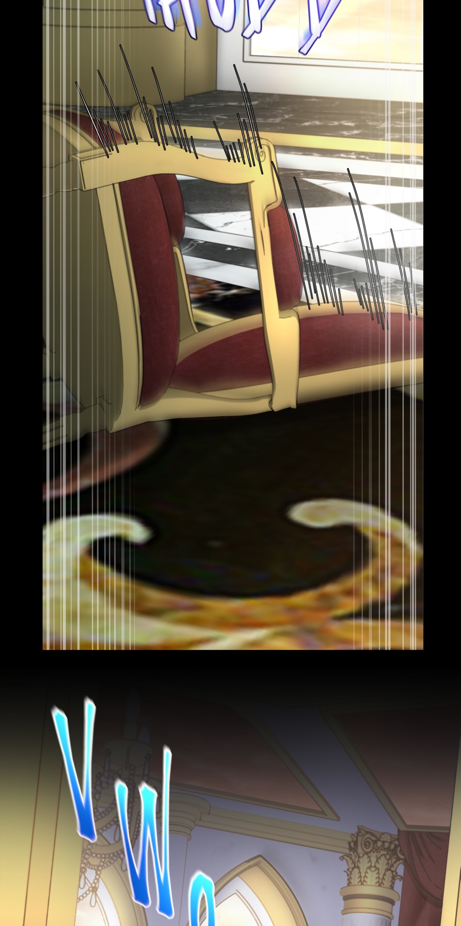 Read The Beginning After The End ENGLISH Manga Online