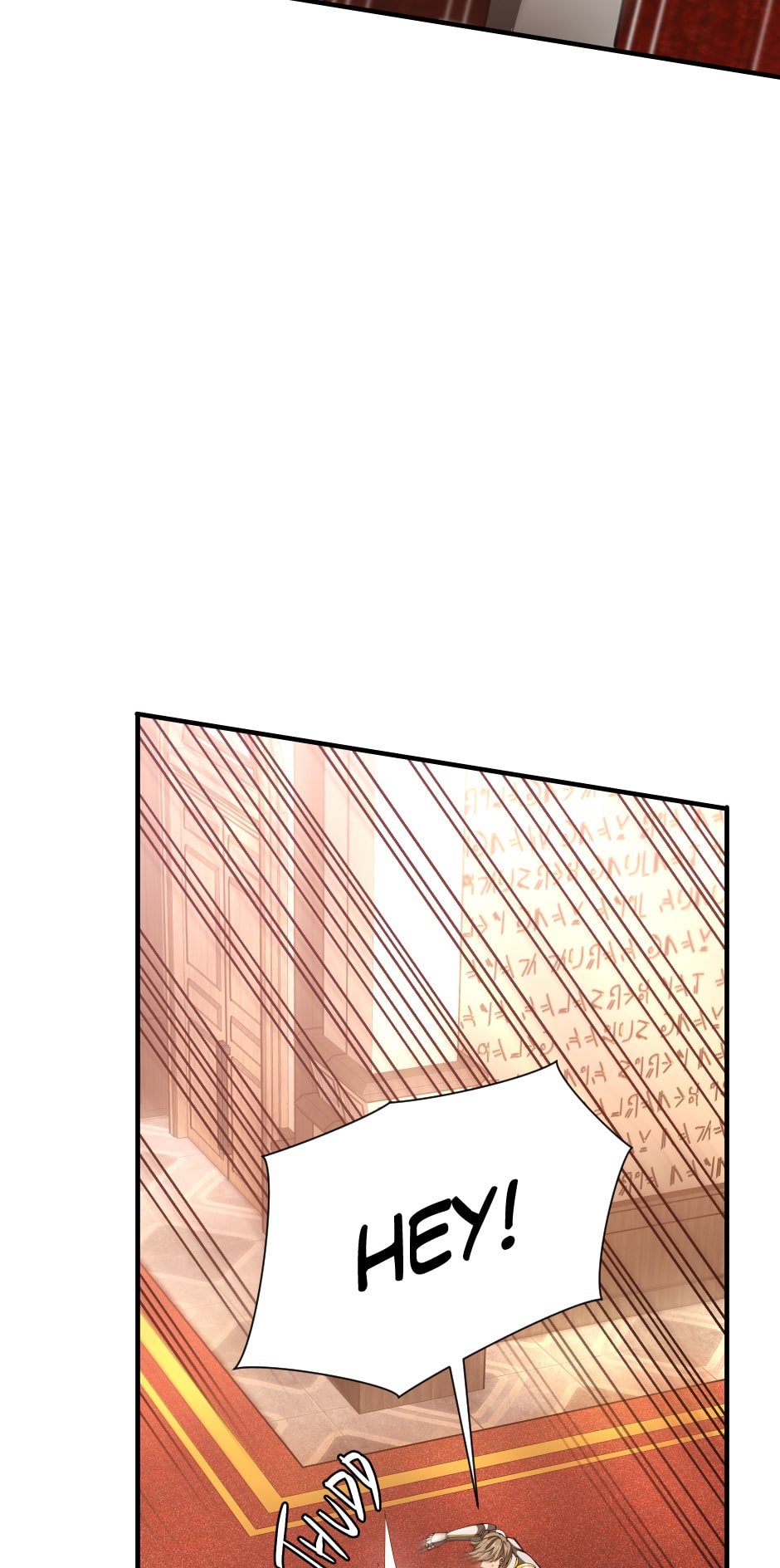 Read The Beginning After The End ENGLISH Manga Online