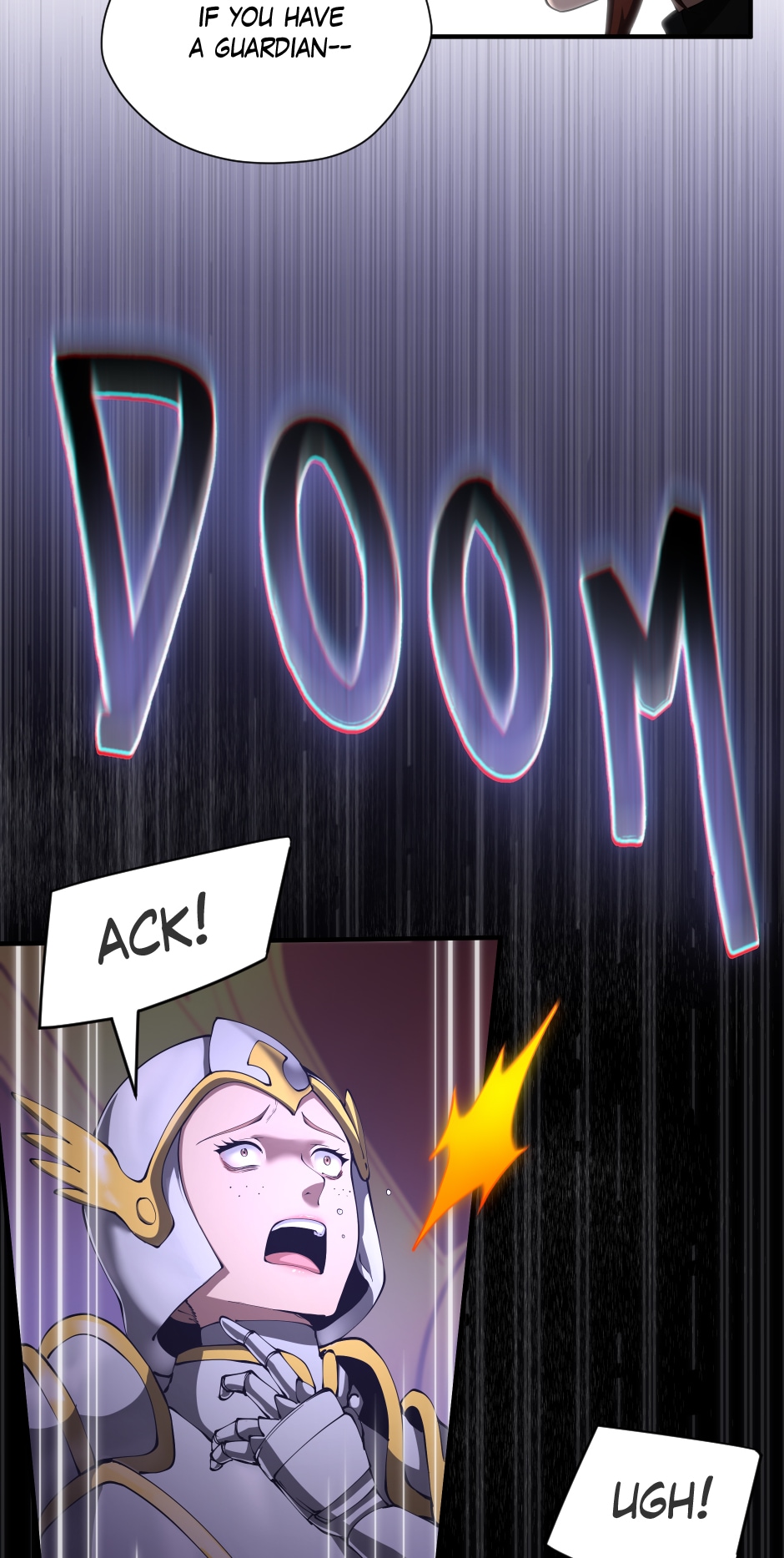 Read The Beginning After The End ENGLISH Manga Online