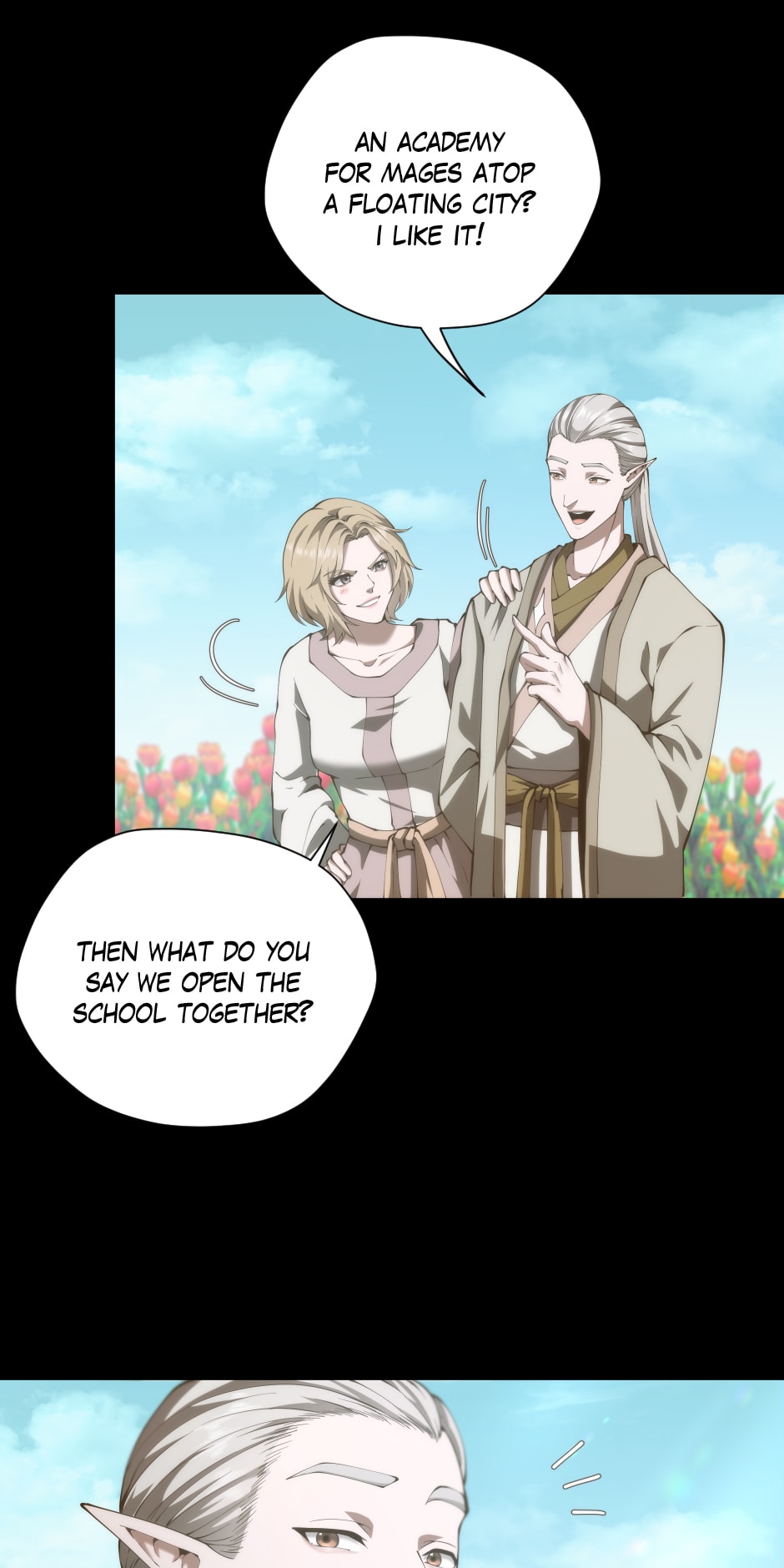 Read The Beginning After The End ENGLISH Manga Online