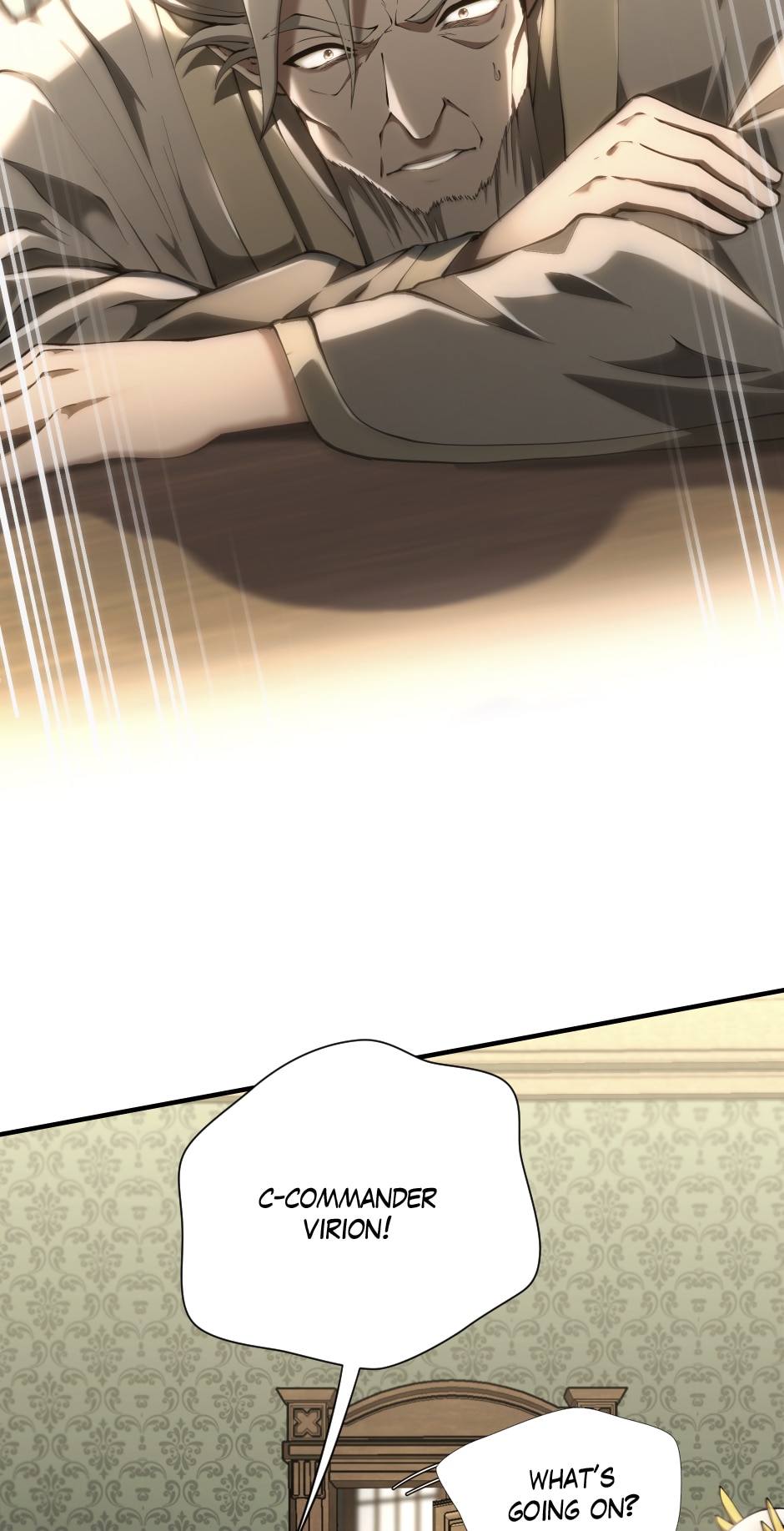 Read The Beginning After The End ENGLISH Manga Online