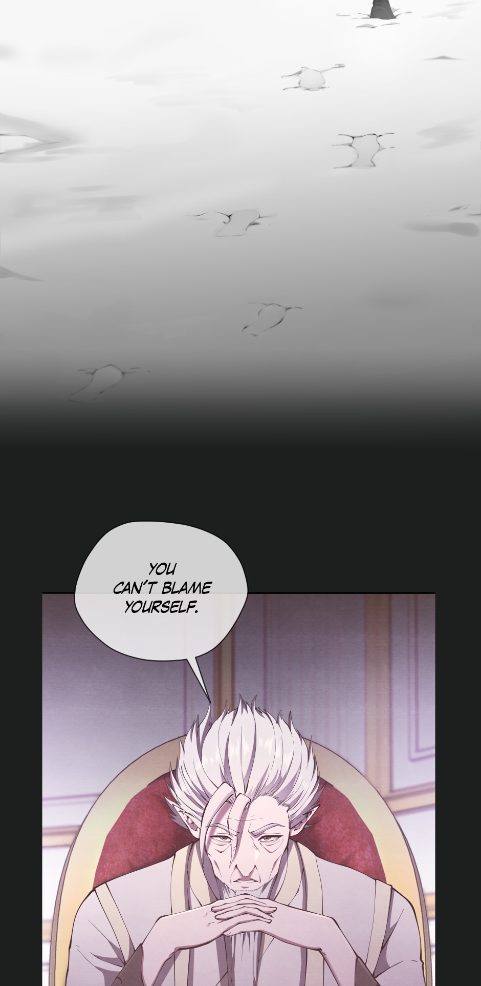 Read The Beginning After The End ENGLISH Manga Online