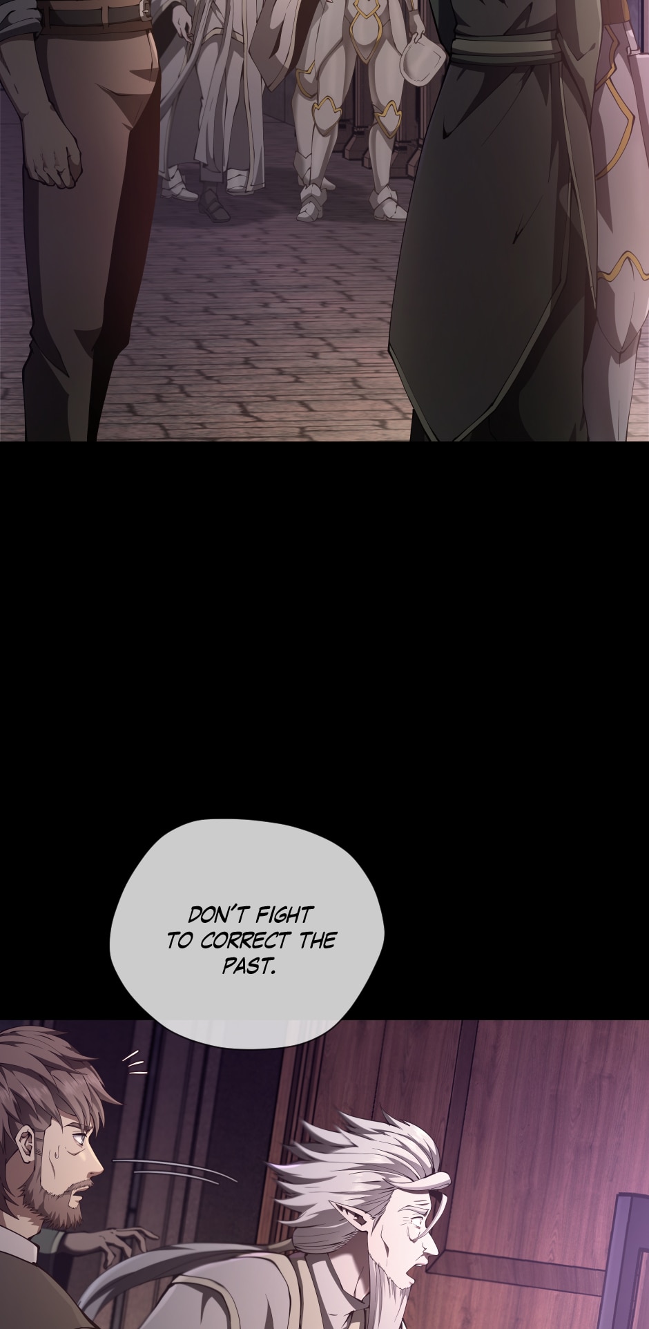 Read The Beginning After The End ENGLISH Manga Online