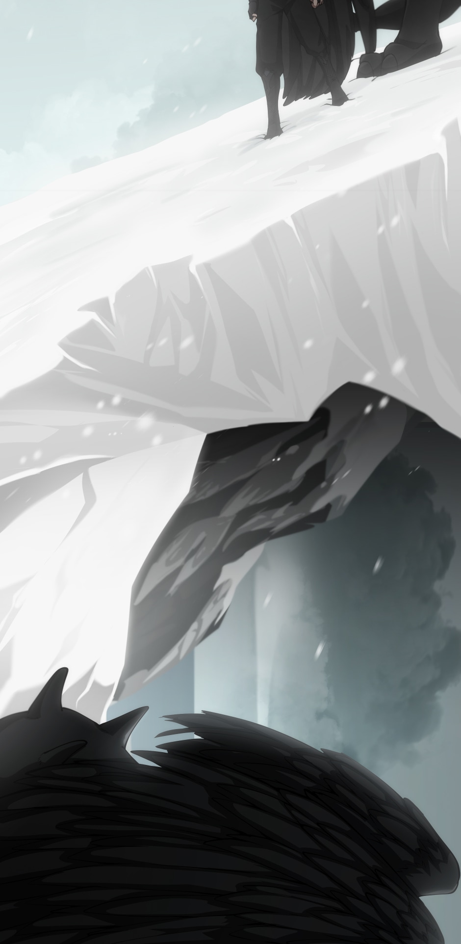 Read The Beginning After The End ENGLISH Manga Online