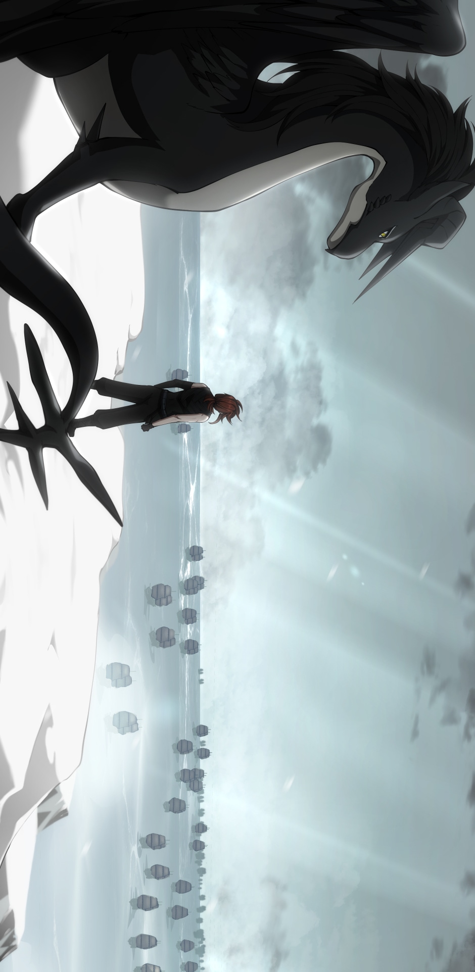 Read The Beginning After The End ENGLISH Manga Online