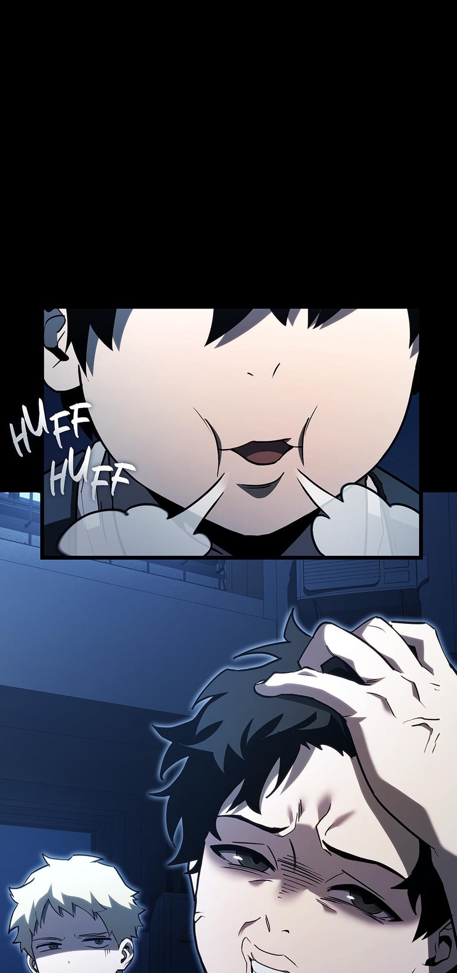 Read The Beginning After The End ENGLISH Manga Online