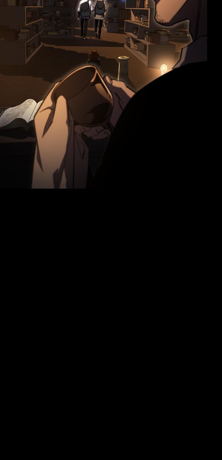 Read The Beginning After The End ENGLISH Manga Online