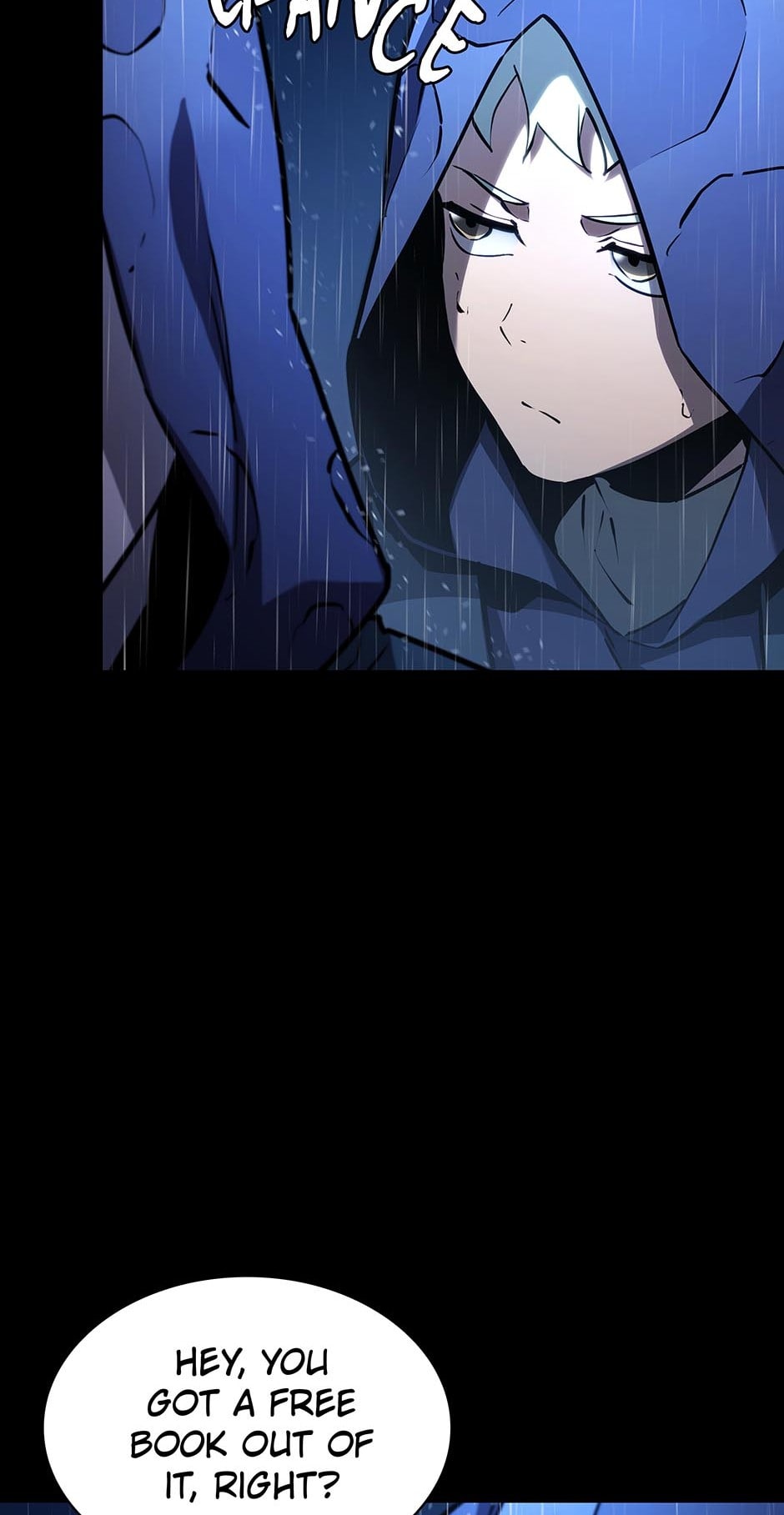 Read The Beginning After The End ENGLISH Manga Online